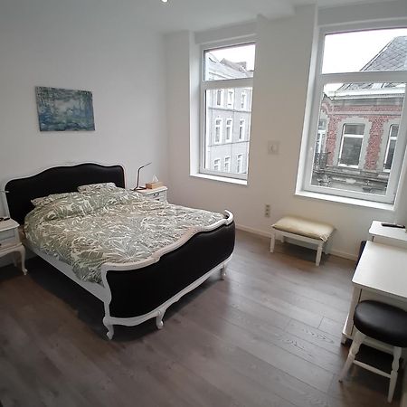 Leuze Escale Hotel Eksteriør billede