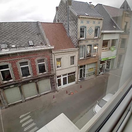 Leuze Escale Hotel Eksteriør billede