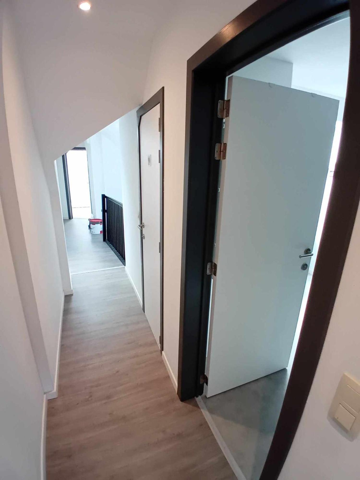 Leuze Escale Hotel Eksteriør billede
